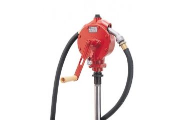 Image of Fill-Rite Rotary Hand Pump 285-FR113, Unit EA