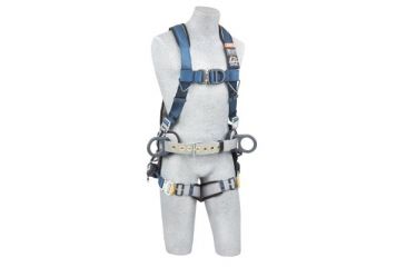 Image of DBI-SALA Harn Qc We Vd 2d Xl Ch Exof Pa 098-1102388, Unit EA