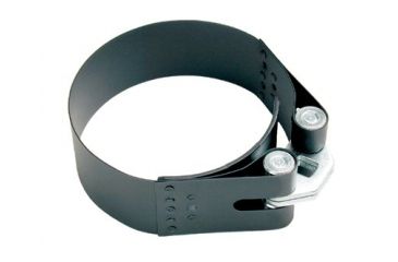 Image of ORS Nasco Hd Large Oil Filter Wrench F/t 570-70-765, Unit EA