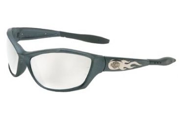 Image of Harley-Davidson Safety Eyewear Hd1000 Series Safety Eyewear B 883-HD1001, Unit EA
