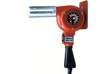 Image of Master Appliance Heat Gun Variable Temp 220volt 467-VT-752C, Unit EA