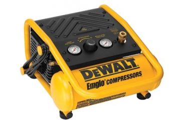 Image of DeWALT Heavy Duty 2 Gallon 150psi Max 115-D55141, Unit EA