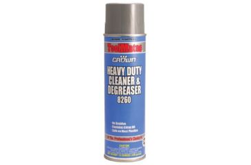 Image of ORS Nasco Heavy Duty Cleaner Degreaser 205-8260, Unit CS