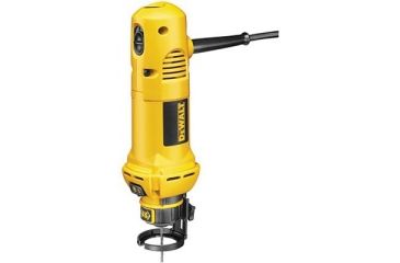 Image of DeWALT Heavy Duty Cut Out Tool 115-DW660, Unit EA