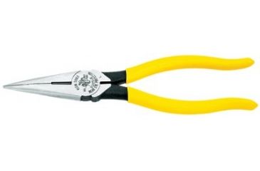 Image of Klein Tools 72111-3 Journeyman Longnose Pl 409-J203-8, Unit EA