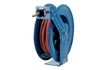 Image of Coxreels Heavy Duty Spring Rewindhose 170-SH-N-450, Unit EA