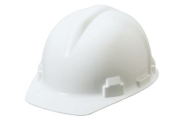 Image of Sperian Eye &amp; Face Protection Hhat Fluor Yellow 82ac 812-12210907, Unit EA