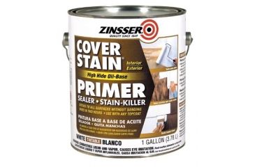 Image of ORS Nasco Hi-hide Cover-stain Sealer 647-3551, Unit CS