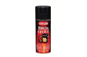 Image of ORS Nasco Bbq Stove Black Paint 425-K01618, Unit CS
