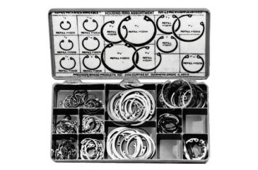 Image of ORS Nasco Housing Ring Kit150pcs/kit 605-12920, Unit PK
