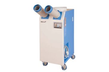 Image of TPI Corp. Hsc-10 Portable Air Conditioni 737-HSC-10, Unit EA