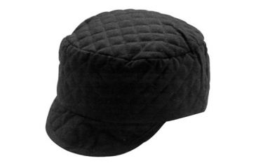 Image of Huntsman Hu 365 7 Blk Qltd Shop Cap4501 141-3000701, Unit EA