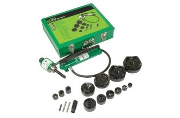 Image of ORS Nasco Hyd Pnch Driver 332-7646, Unit EA