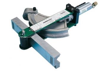 Image of Greenlee Hydbender W/o Pump 332-882, Unit EA