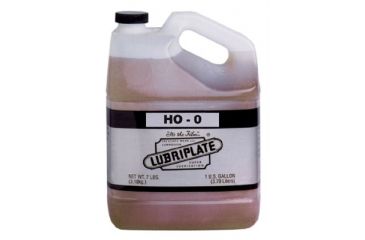 Image of Lubriplate Hydraulic Oil Hoo76057 293-L0760-057, Unit CS