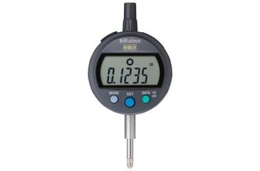 Image of Mitutoyo America Idc Indicator .0005 In/0.01mm 504-543-402B, Unit EA