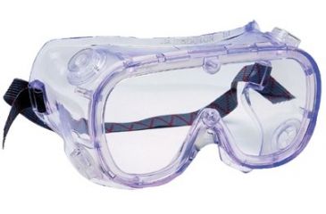 Image of Bouton Indirect Vent Softside Goggle 112-5190400B, Unit PK