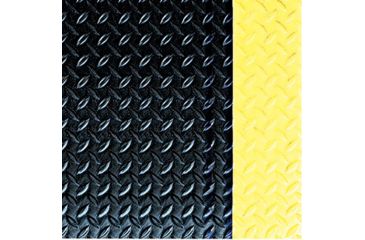 Image of Crown Mats and Mating Industrial Deck Plate 9/1 500 5261100224, Unit EA