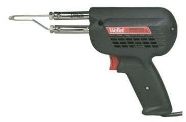 Image of Weller Industrial Duty Soldering Gun 185-D650, Unit EA