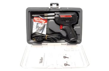 Image of Weller Industrial Duty Soldering Gun 185-D650PK, Unit PK