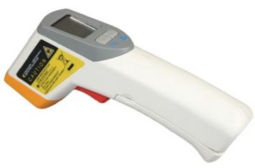 Image of General Tools Infrared Heat Gun 318-IRT206, Unit EA