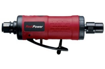 Image of Chicago Pneumatic Inline Die Grinder 30000 Rpm 147-RP9105Q-B, Unit EA