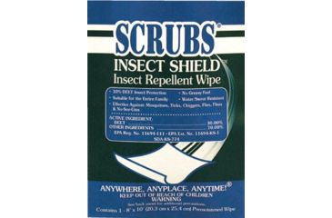 Image of Dymon Insect Sheild Insect Repellant 253-91401, Unit CS