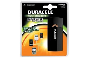 Image of ORS Nasco Instant Charger 243-PPS2US0001, Unit EA