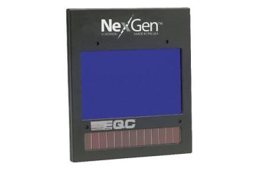 Image of Jackson Shade 10 Electronic Quick Chan 138-3002769, Unit EA