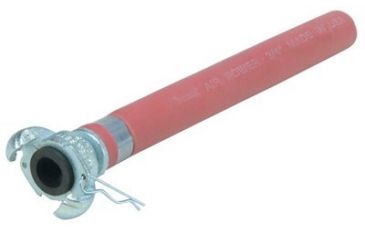 Image of Thermoid HBD Industries Jackhammer Hose 3/4x50ftred W/ 712-114562258, Unit EA