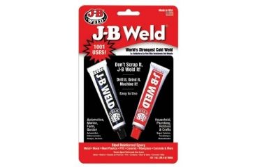 Image of ORS Nasco Jb Weld Skin Card 803-8265-S, Unit EA