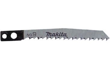 Image of Makita B-19 2-1/2in 12tpi Jig Saw Bla 458-792471-2, Unit PK