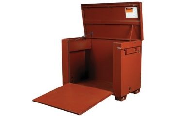Image of Jobox High Capacity Dropfront 217-1-657990, Unit EA