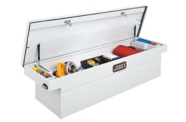 Image of Jobox Steel Single Lid Fullsz 217-JSC1394980, Unit EA