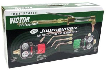 Image of Victor Journeyman 540/510 W/edge Reg 341-0384-2036, Unit EA