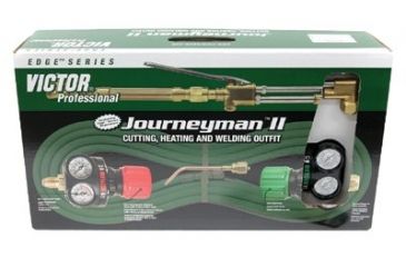 Image of Victor Journeyman Ii 540/300 W/edge R 341-0384-2040, Unit EA