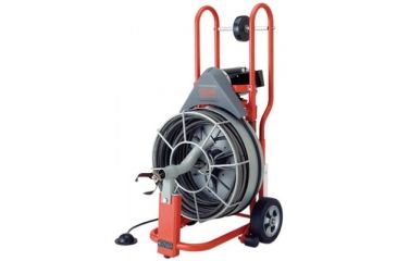 Image of Ridgid K-750 R Rental 115v 5/8x 632-83557, Unit EA