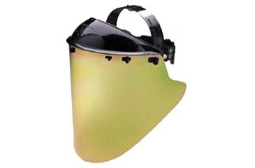 Image of Huntsman Model H Brimaster Hardhat Atta 141-3000038, Unit EA