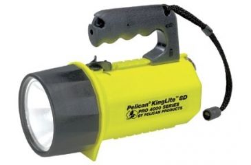 Image of ORS Nasco King Lite Pro 4000 Series Yell 5011148228, Unit EA