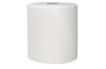 Image of Kimberly Clark Kleenex White C-fold Towel 150 412-01500, Unit CS