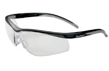 Image of Kimberly Clark Kleenguard Eye Wear V40amber C 417-08152, Unit CS