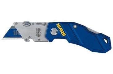 Image of Irwin Knife Folding Lock Back 586-2089100, Unit EA