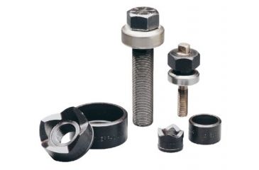 Image of ORS Nasco Knockout Punch 1in 623-KP1000B, Unit EA