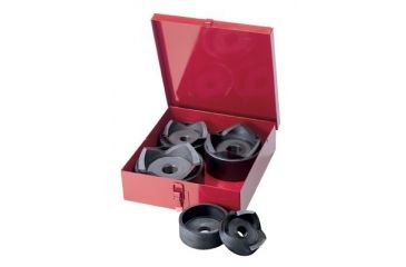 Image of ORS Nasco Knockout Set 2-1/2 To 4in 623-KOH2540, Unit PK