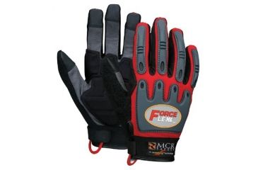 Image of Memphis Glove Kong Forceflex Zoombangfull Fi 127-ZB100XL, Unit PK