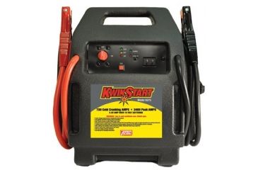 Image of Associated Equipment Kwikstart Portable Powersupply 075-6275, Unit EA