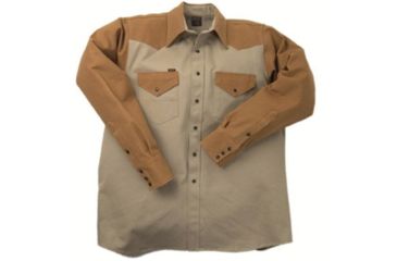 Image of LAPCO La Kb-17 Khaki/brown L 160-KB-17, Unit EA