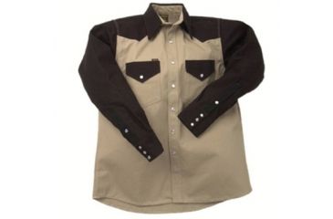 Image of LAPCO La Kblk 18 Khaki/black L 160-KBLK-18, Unit EA