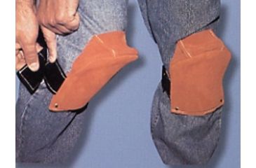 Image of LAPCO La Lap-kp Knee Pads 160-LAP-KP, Unit PK