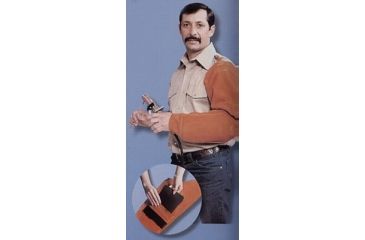 Image of LAPCO La Lap-slp25 Sleeve 25inw/pad- 160-LAP-SLP25, Unit EA